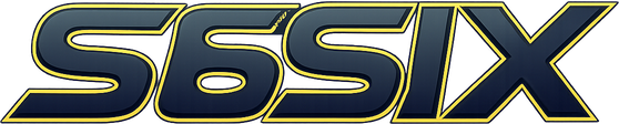 s6six লোগো